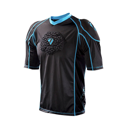 7idp Youth Flex Body Protector מגן גוף