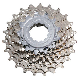 (HG50) 9 Spd HG Cassette