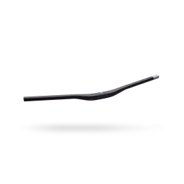 Pro Tharsis High Rise Carbon Handlebar