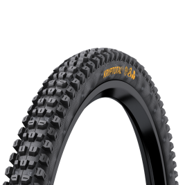 Continental Kryptotal-F Downhill SuperSoft צמיג לאופני הרים מתקפל