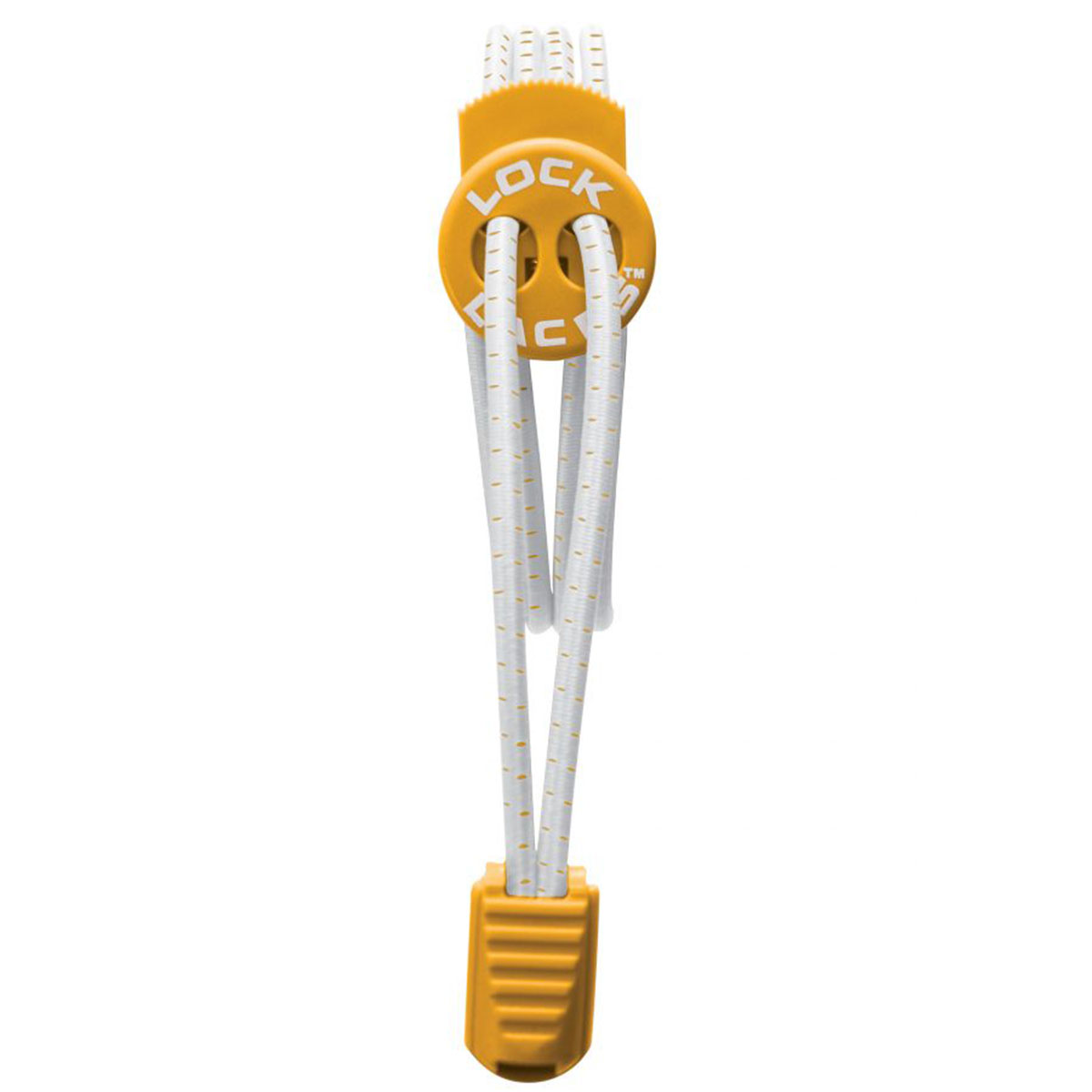 Nathan Lock Laces