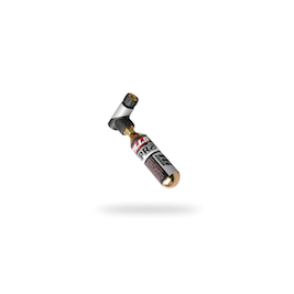 Micro CO2 inflator