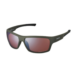 Shimano Pulsar Eyewear משקפי רכיבה לאופניים