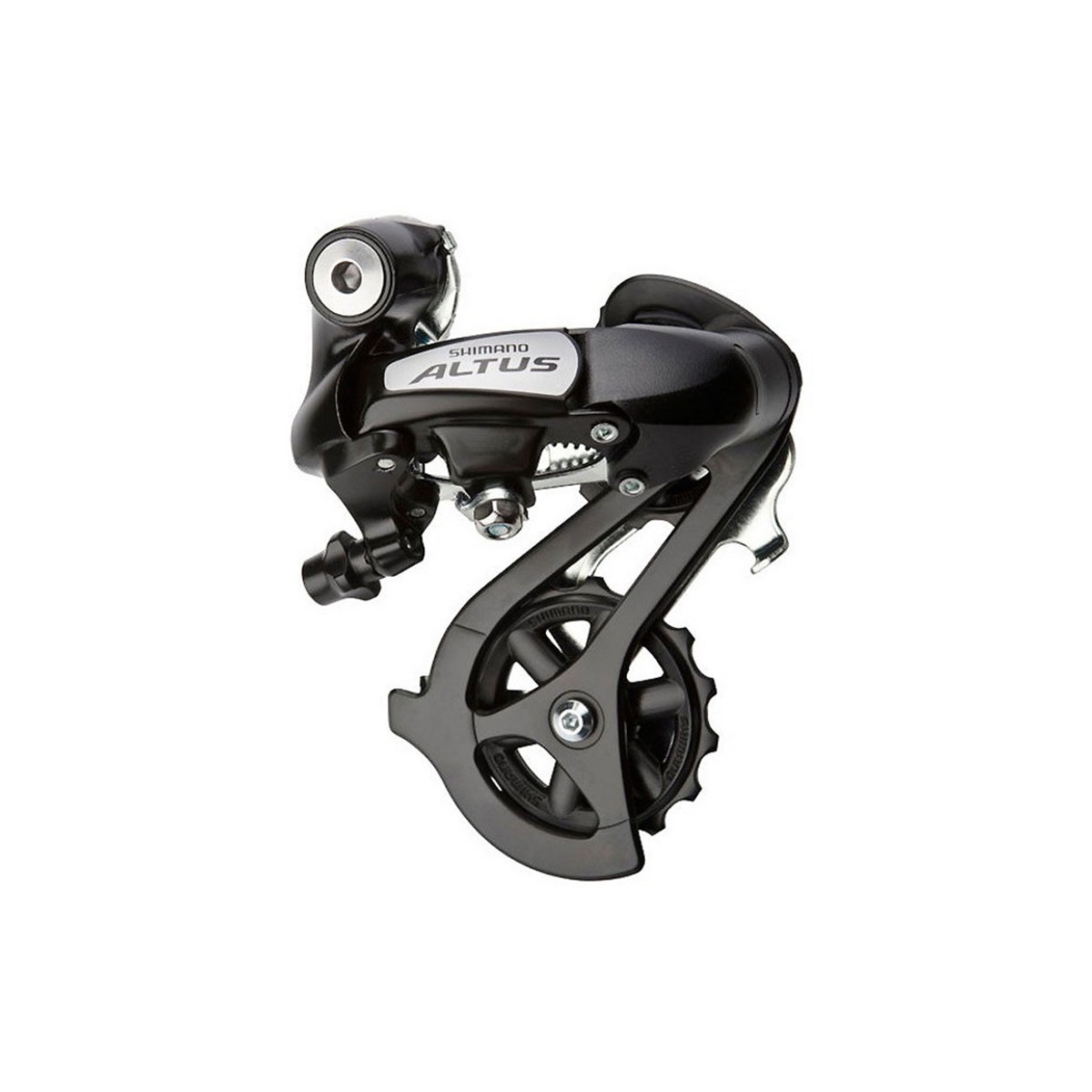 (310) Altus Rear Derailleur 7/8 Speed Direct Attachment
