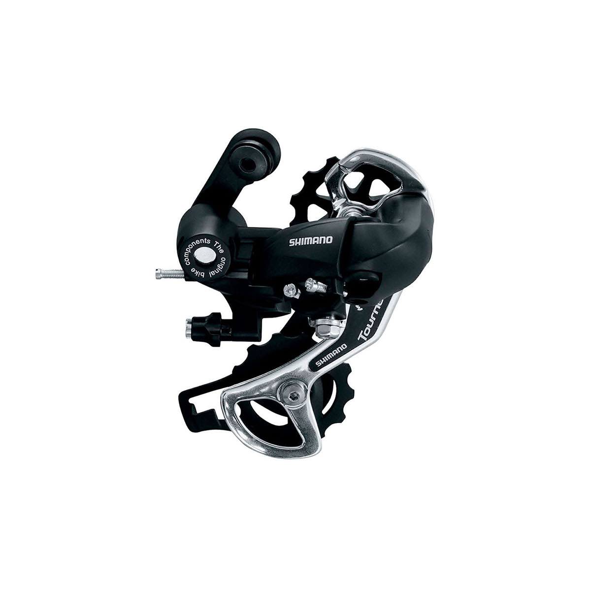 (TX35) Tourney Rear Derailleur 6/7 Speed