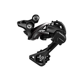 Shimano (8000) XT 11 Spd Rear Derailleur Shadow+ Short Top Normal