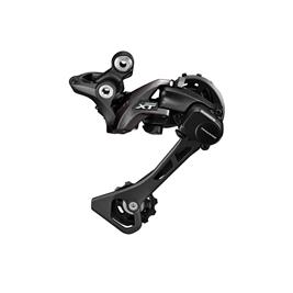Shimano (8000) XT 11 Spd Rear Derailleur Shadow Top Normal