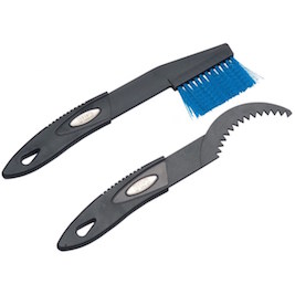 Scrubber Set