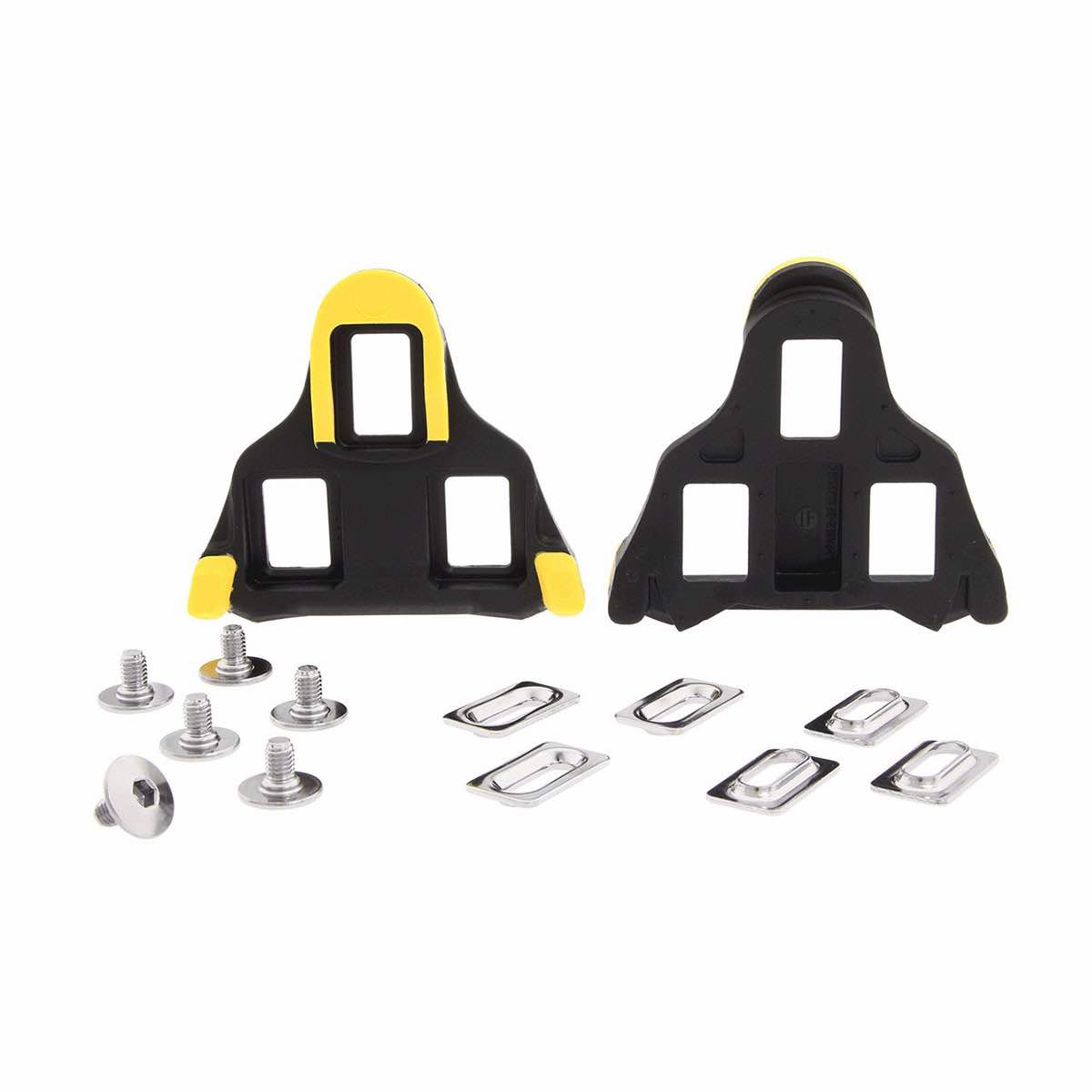 (SH11) Cleat Assembly Self Aligning Mode (pair)