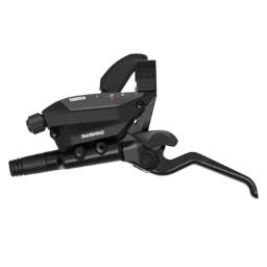 Shimano (EF505) 3 Spd Easy Fire Hydraulic Disc Brake Right Lever ONLY