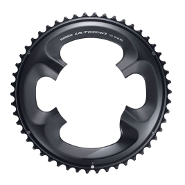 Shimano (R8000) Chainring 50T-MS For 50-34T