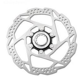 (RT54) Disc Rotor Unit for Center Lock for Resin Pad Only