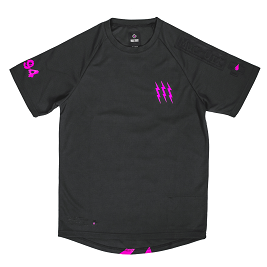 Muc-Off Short Sleeve Riders Jersey חולצת רכיבה