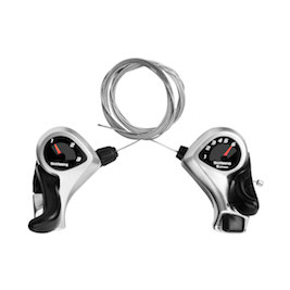 (TX50) 6 Spd Shift Lever Set