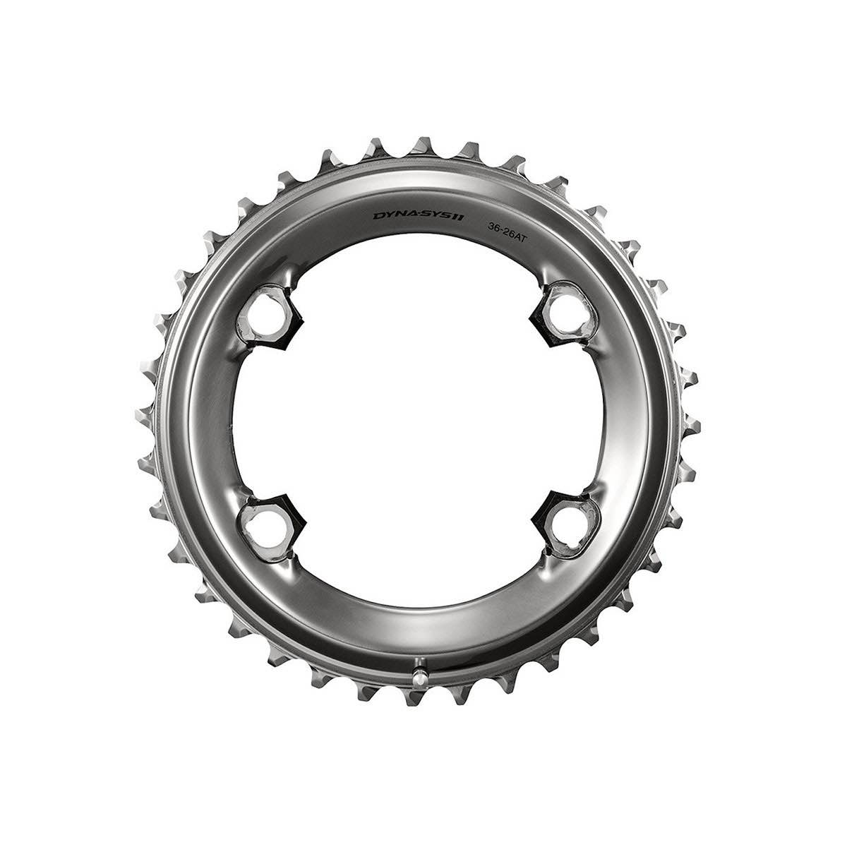 (M9000/M9020) XTR Chainring