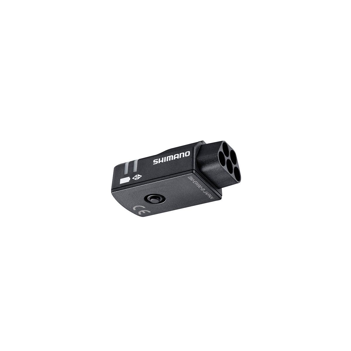(9070) SM-EW90B Dura Ace DI2 Junction-A for TT Handelbar