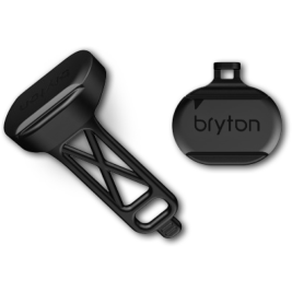 Bryton Smart Speed Sensor חיישן מהירות לאופניים
