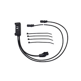 (7970) Electric Controller for Standart Handlebar