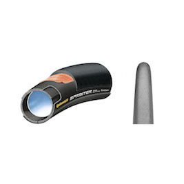 Sprinter Tubular Road Tire