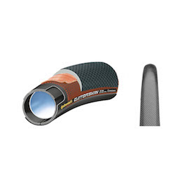 Continental Sprinter GatorSkin Tubular Road Tire