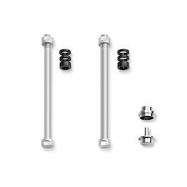 Tacx trainer adapter for X-12 axle