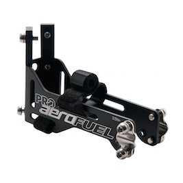 Tri Cage Saddle Mount