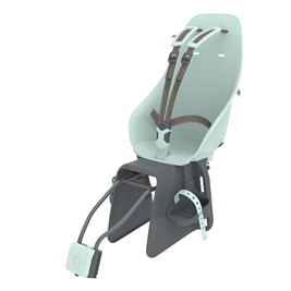 Urban Iki Rear Seat Frame Mounting
