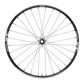 (WHM8000) Deore XT Wheelset (Front + Rear)