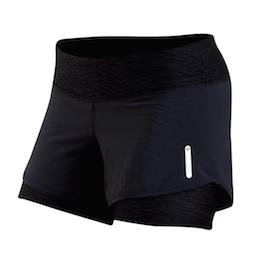Women's Flash 2 in 1 Short