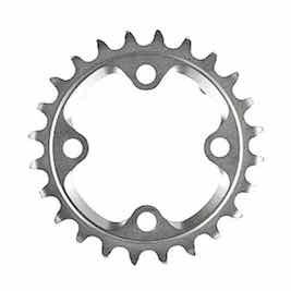(980) XTR Triple Chainring