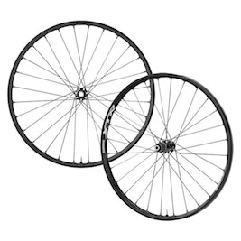 Shimano (WHM9020) XTR Disc Wheelset Clincher/Tubeless Center Lock